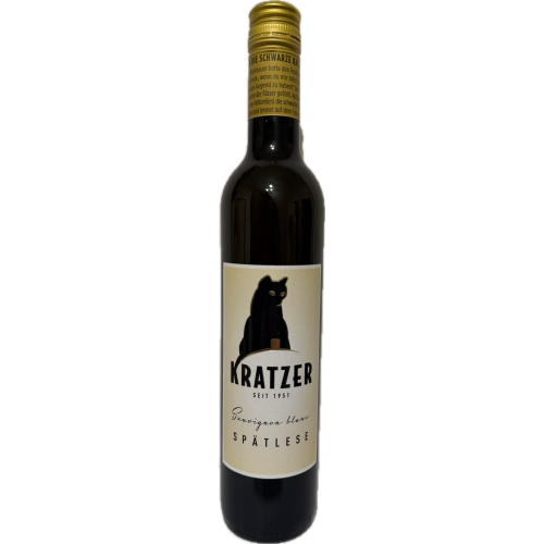 Sauvignon blanc Spätlese 2024 Steiermark