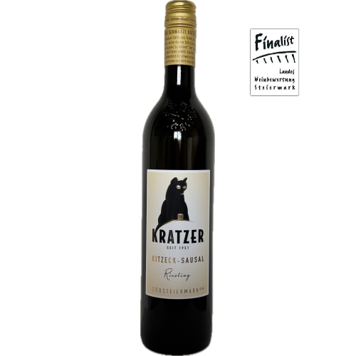 Riesling Kitzeck-Sausal 2024 Südsteiermark DAC