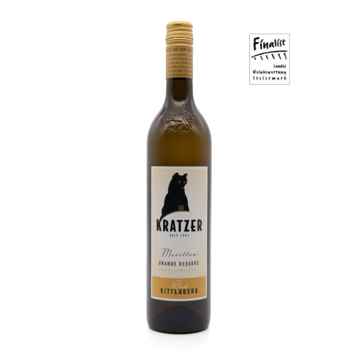 Morillon Ried Kittenberg Reserve 2021 Morillon Ried Kittenberg Reserve 2021