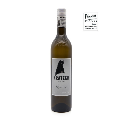 Riesling 2024 Südsteiermark DAC