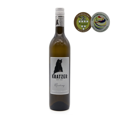 Riesling 2025 Südsteiermark DAC