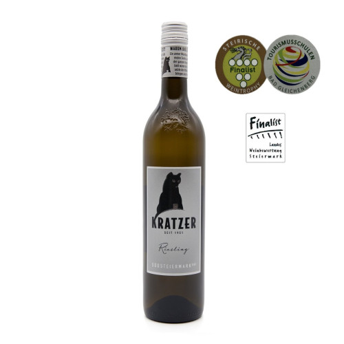 Riesling 2025 Südsteiermark DAC
