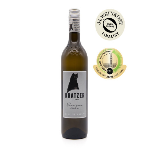 Sauvignon blanc 2025 Südsteiermark DAC