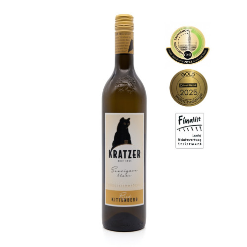 Sauvignon Blanc Ried Kittenberg 2021