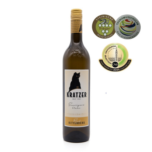 Sauvignon Blanc Ried Kittenberg 2023