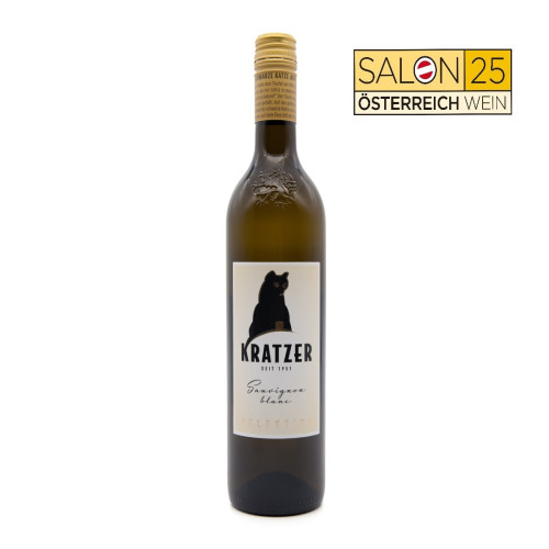 Sauvignon Blanc Selektion 2024