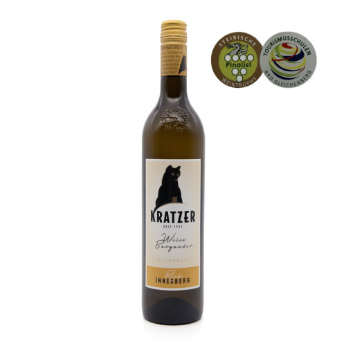 Weissburgunder Ried Innerberg 2022