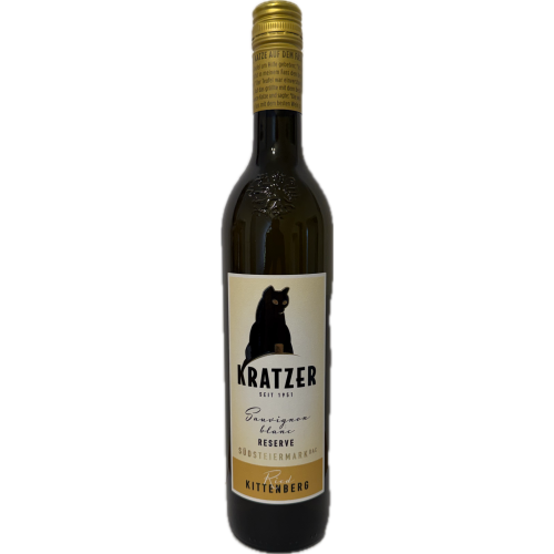 Sauvignon Blanc Ried Kittenberg Reserve 2023
