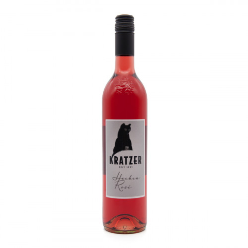 Hecken Rosé
