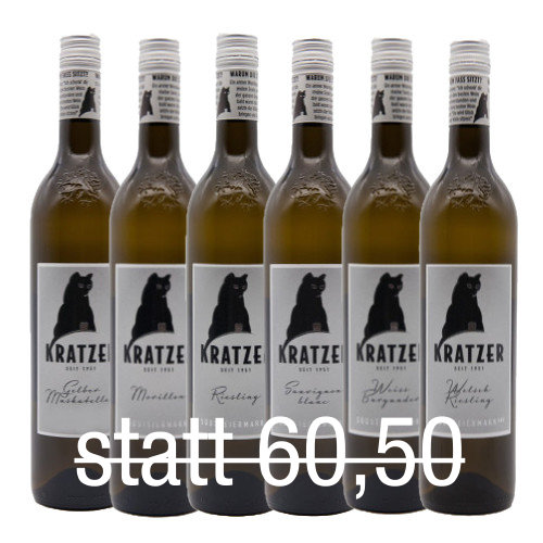 Magie im Glas